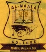 AL-MAALA COLLEGE, Okokomaiko