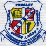 ALAAFIA NUR & PRY SCHOOL, Coker