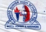 ALAKOTO JNR. HIGH SCHOOL. Olodi Apapa