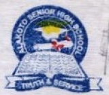 ALAKOTO SENIOR HIGH SCHOOL, Tolu-Ajeromi