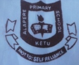 ALAPERE NURSERY & PRIMARY SCHOOL, Ketu