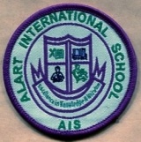 ALART INTERNATIONAL SCHOOL, Mende