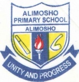 ALIMOSHO PRIMARY SCHOOL, Alaguntan
