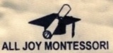 ALL JOY MONTESSORI SCHOOL, Orisunbare, Idimu.