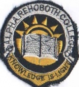 ALPHA REHOBOTH COLLEGE, Orisunbare-Shasha