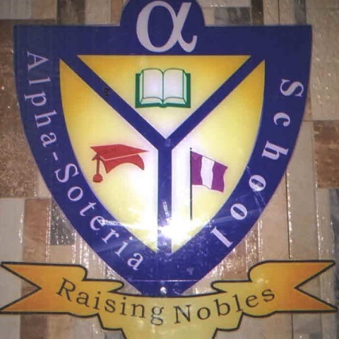 ALPHASOTERIA NURSERY & PRIMARY SCHOOL, Magodo