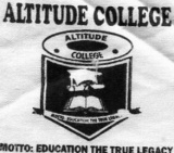ALTITUDE COLLEGE, Ago