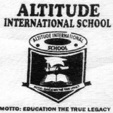 ALTITUDE INTERNATIONAL SCHOOL, Ago-Okota