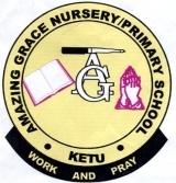 AMAZING GRACE NURSERY & PRIMARY SCHOOL, Ketu