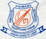 AMOSUN PRIMARY SCHOOL, Agege