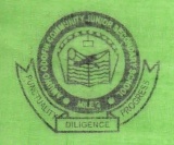 AMUWO ODOFIN COMMUNITY JUNIOR SECONDAR SCHOOL, Mile 2