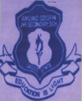AMUWO ODOFIN JUNIOR SECONDARY SCHOOL, Mile 2