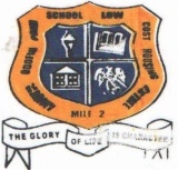 AMUWO ODOFIN PRIMARY SCHOOL, Mile 2