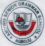 AMUWO SENIOR GRAMMAR SCHOOL, Agboju