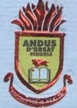 ANDUS D GREAT PRIMARY SCHOOL, Igbogbo