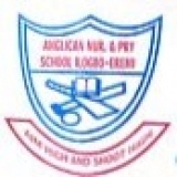 ANGLICAN NUR/PRY SCHOOL, Ilogbo-Eremi
