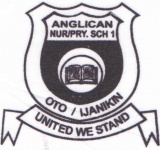 ANGLICAN NURSERY/PRIMARY SCHOOL 1, Oto/Ijanikin