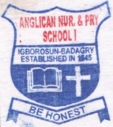 ANGLICAN PRIMARY SCHOOL 1, Igborosun