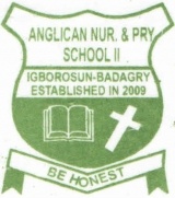 ANGLICAN PRIMARY SCHOOL 2, Igborosun