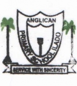 ANGLICAN PRIMARY SCHOOL, Ilado