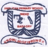 ANGLICAN PRIMARY SCHOOL, Imeke