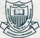 ANGLICAN PRIMARY SCHOOL, Isawo