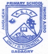ANGLICAN PRIMARY SCHOOL, Iworo-Ajido