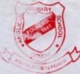 ANGLICAN PRIMARY SCHOOL, Ogudu