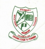 ANGLICAN PRIMARY SCHOOL, Akanun