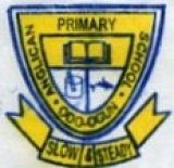 ANGLICAN PRIMARY SCHOOL, Moshalashi