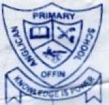 ANGLICAN PRIMARY SCHOOL, Offin-Ile