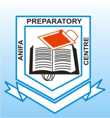 ANIFA PREPARATORY CENTRE (An Educational support unit), Ilupeju