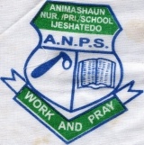 ANIMASHAUN NUR/PRY SCHOOL, Surulere