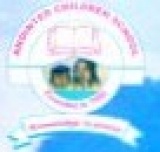ANOINTED CHILDREN SCHOOL. Egan