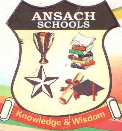 ANSACH NURSERY & PRIMARY SCHOOL, Ejigbo