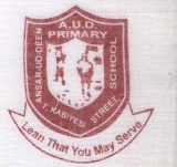 ANSAR-UD-DEEN GIRLS HIGH SCHOOL, Itire