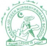 ANSAR-UD-DEEN NURSERY & PRIMARY SCHOOL, Ebute-Metta East