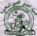 ANSAR-UD-DEEN NURSERY & PRIMARY SCHOOL, Mafoluku