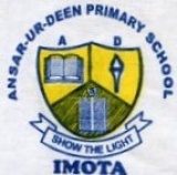 ANSAR-UD-DEEN PRIMARY SCHOOL, Imota