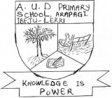 ANSAR-UD-DEEN PRIMARY SCHOOL, Arapagi