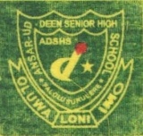 ANSAR-UD-DEEN SENIOR HIGH SCHOOL, Surulere