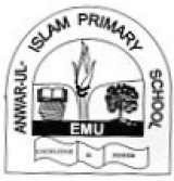 ANWAL-UL-ISLAM PRIMARY SCHOOL, Emu