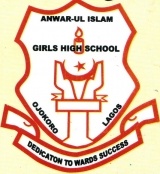ANWAR-UL-ISLAM GIRLS HIGH SCHOOL, Ojokoro