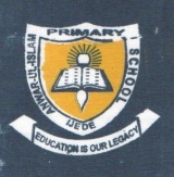 ANWAR-UL-ISLAM PRIMARY SCHOOL, Ijede