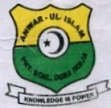 ANWAR-UL-ISLAM PRIMARY SCHOOL, Ogba