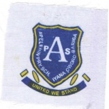 APELEHIN PRIMARY SCHOOL, Bariga