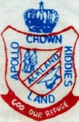 APOLLO CROWN KIDDIES LAND, Ejigbo