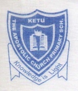APOSTOLIC CHURCH NUR/PRY SCHL, Ketu