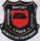ARAROMI BAPTIST PRIMARY SCHOOL, Lagos