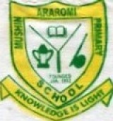 ARAROMI NURSERY PRIMARY SCHOOL, Mushin
